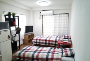 Tokyo stay shinjyuku2